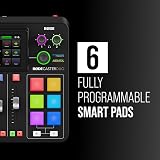 Rode RODECaster Duo All-in-One Production Studio for Podcasting and Streaming view 2
