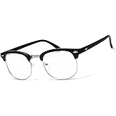 Fuisetaea Nearsighted Glasses Distance Glasses Women Men Myopia Glasses