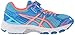ASICS GT 1000 3 PS Running Shoe (Infant)