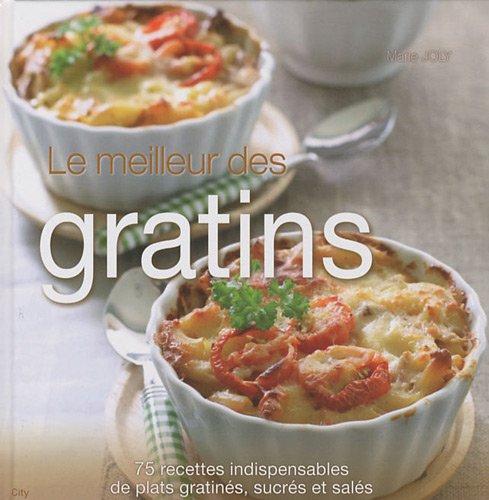 Gratins