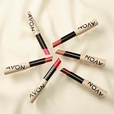 Avon Tinted Lip Balm Red Hydrating Sheer Buildable SPF10 Nourishing Butters 2g view 5