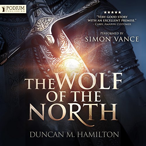 The Wolf of the North, Book 1