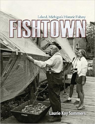 Fishtown (9781933926469)