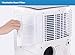 Honeywell Compact Portable Air Conditioner