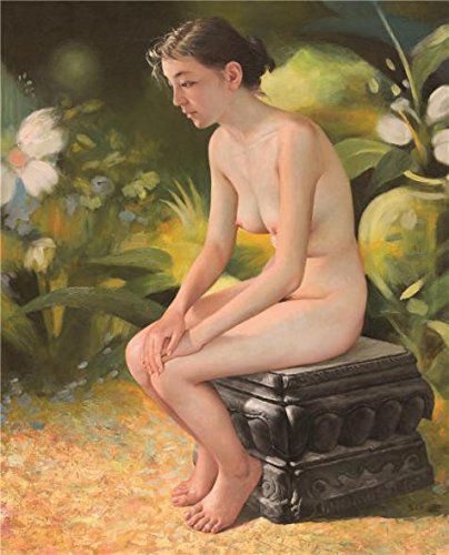 Oil Painting 'Wu Xiangfeng, Summer Day, 20th Century', 10 x 12 inch /
25 x 31 cm , on High Definition HD canvas prints is for Gifts And
Basement, Dining Room And Hallway Decoration, HD Oil Painting 'Wu Xiangfeng, Summer Day, 20th Century', 10 x 12 inch /
25 x 31 cm , on High Definition HD canvas prints is for Gifts And
Basement, Dining Room And Hallway Decoration, HD