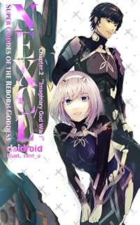 Livro ＮＥＸＣＬ　Super Goddess of the Reborn Goddess　Capítulo 2　Guerra Escandinava Imagine God WarⅠ