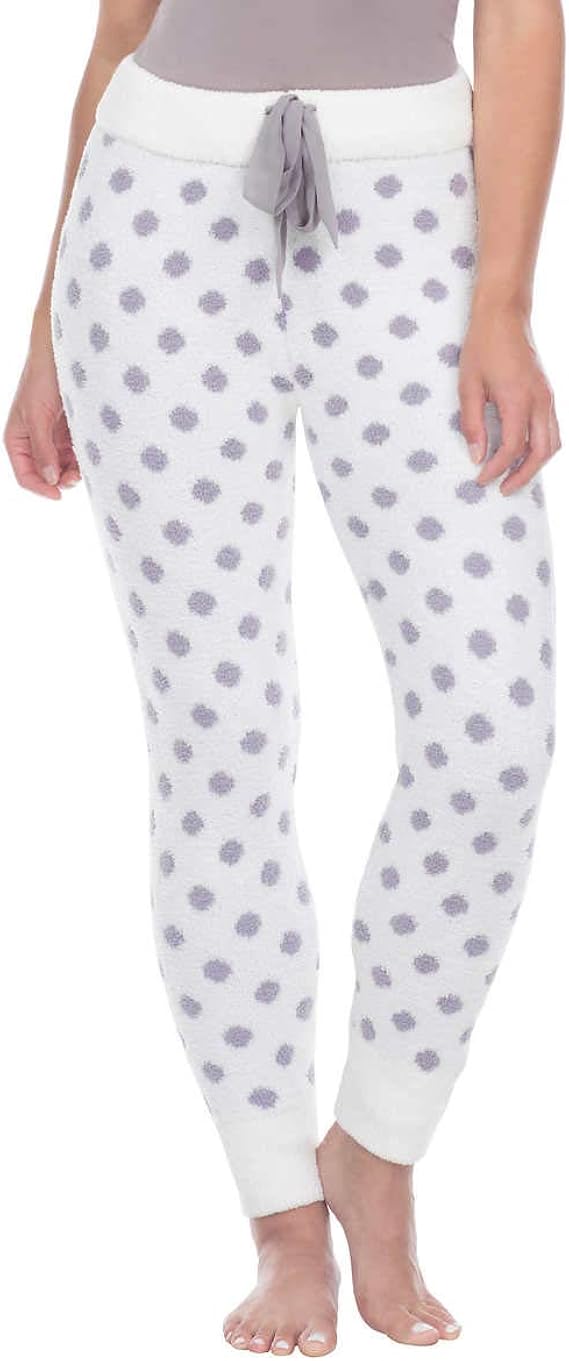 Chenille Lounge Pants Outlet, 52% OFF 