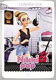 Nikki Pop, Tome 2 : Le Premier Contrat by 