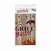 Grill Master BBQ Plastic Tablecloth, 84