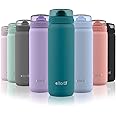 Ello Cooper Vacuum Insulated Stainless Steel Water Bottle