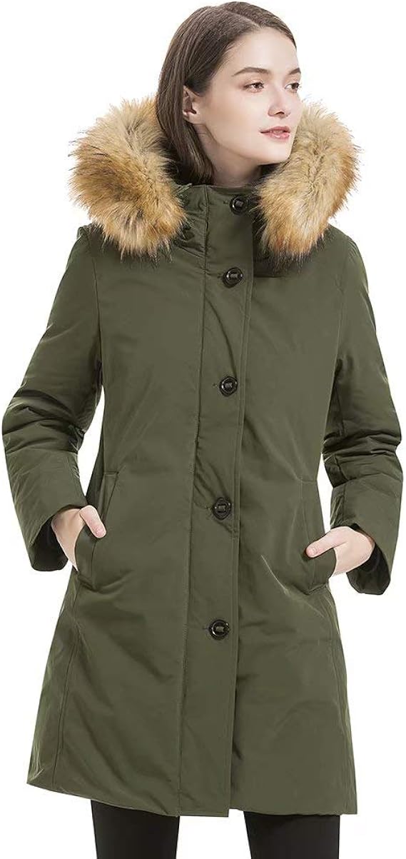 valuker parka