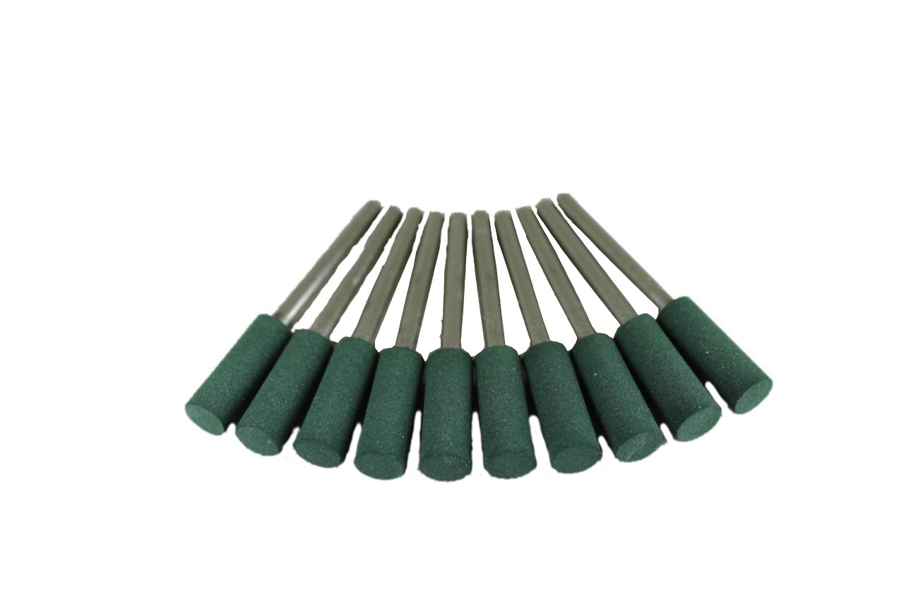 Best rotary tool rubber polishing bits