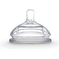 best slow flow nipple