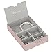 | 33% Off | Stackers | Blossom Pink Folding Travel Box
