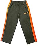 NIke Boys Core Fleece Athletic Swoosh Sweatpant 862107