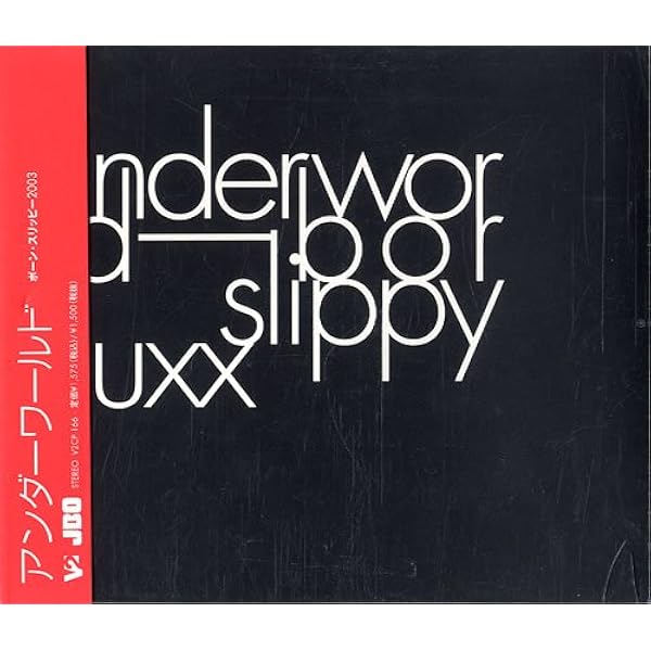 Underworld - Born Slippy CD#1 - Amazon.com Music