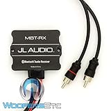 JL Audio MBT-RX