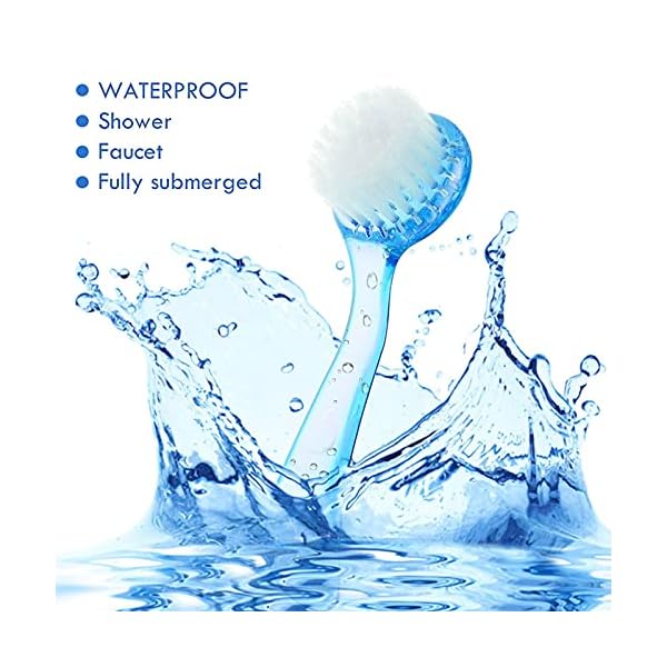 3-Pieces-Facial-Cleansing-Brush-Acrylic-Handle-Face-Scrubbers-Soft-Bristle-Exfoliator-Cleaner-Brush-Scrub-Exfoliating-Facial-Brush-for-Face-Care-Makeup-Skincare-Removal-Pink-Purple-Blue 3 Pieces Facial Cleansing Brush Acrylic Handle Face Scrubbers Soft Bristle Exfoliator Cleaner Brush Scrub Exfoliating…