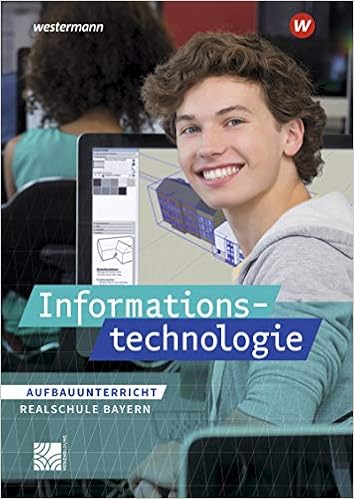 Informationstechnologie – Aufbauunterricht