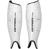 Gryphon Outdoor Shin Guards Classic G4 for Field Hockey