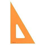 Pacific Arc's Scholastic Triangle - 4 inch