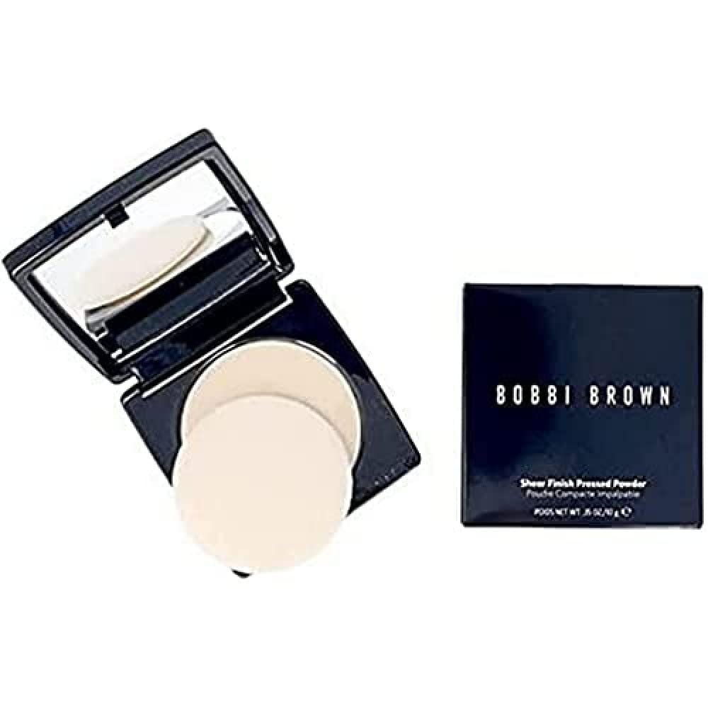 Bobbi Brown Sheer Finish Pressed Powder 10gr