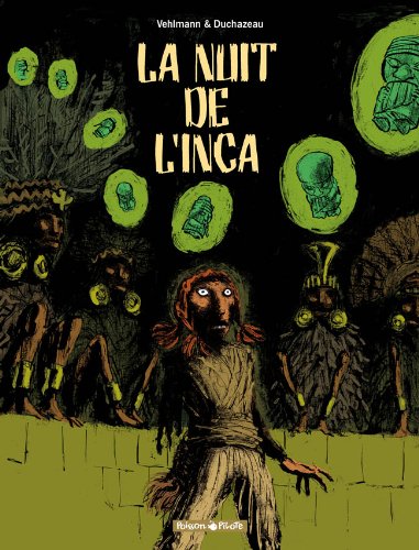 La  nuit de l'Inca