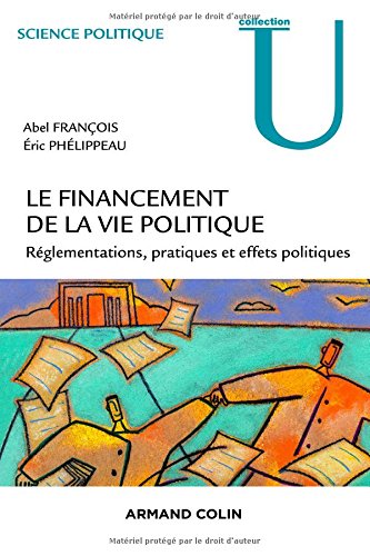 Le  financement de la vie politique