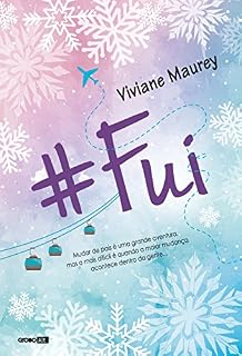 Livro #Fui
