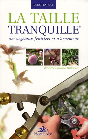 La  taille tranquille