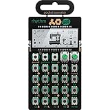 Teenage Engineering PO-12 Pocket Operator Rhythm Drum Machine
