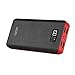 Power Bank 24000mAh Portable Charger Battery Pack 4 OutPut Ports Huge Capacity Backup Battery Compatible Smart Phone Almost All Android Phone And Others