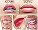 Fifth & Skin Better'n Ur Lips Gloss (CLEAR GLAZE) | 100% Natural | 90% Organic | Gluten Free | Cruelty Free | Vegan | Hypoallergenic | Smooth, Velvety Feel