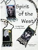 Spirit of the West: Amulet Bags in Peyote Stitch by Sheila Root