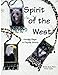 Spirit of the West: Amulet Bags in Peyote Stitch by Sheila Root