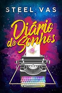 Livro Diário de Sonhos