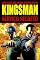 Livro Kingsman vol. 01: Serviço Secreto