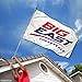 Big East Conference Flag Large 3x5