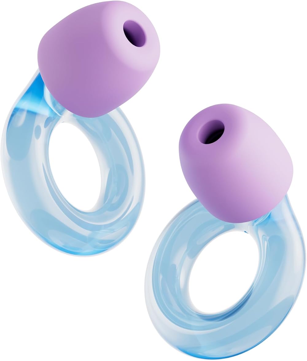 Loop Engage Kids 2 Ear Plugs 6-12 yrs 16 dB Noise Reduction Kid Size