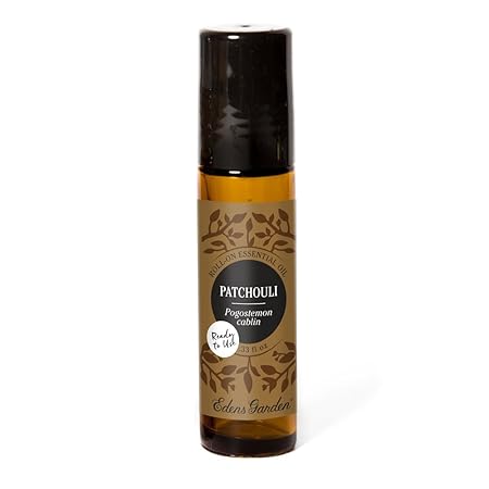 Amazon Com Edens Garden Patchouli Essential Oil 100 Pure