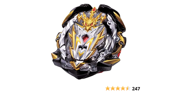 Takara Tomy Beyblade Brust Gt B 153 Gatinko Booster npassen Set Amazon Nl Speelgoed Spellen