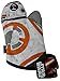 Star Wars BB-8 Oven Mitts - Set of 2