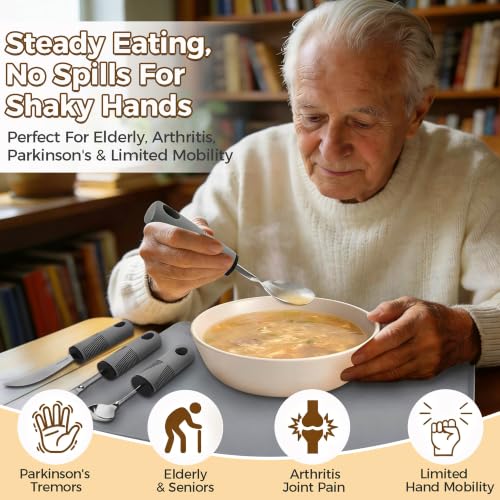 Adaptive Utensils Not Working Well After Stroke? Practical Steps to Try Before You Replace Them 14 Thumbnail 14