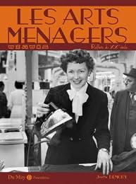 Les  arts ménagers