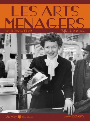 Les  arts ménagers