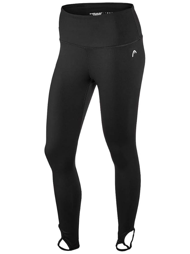Buy HEAD Women�s Keystone Hi Rise Legging at Amazon.in