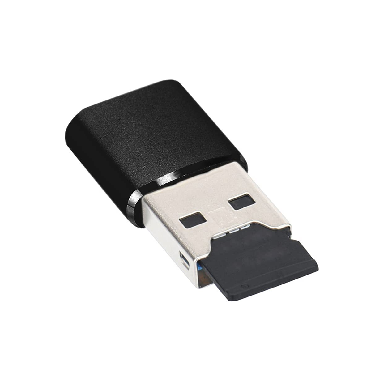 Cablecc USB 3.0 to Micro SD SDXC TF Card Reader Writer Adapter 5Gbps Super Speed for Car Laptop