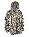 North Mountain Gear Camouflage Ghillie Suit - Camo Leafy Suit - Woodland Green - 2X-Large