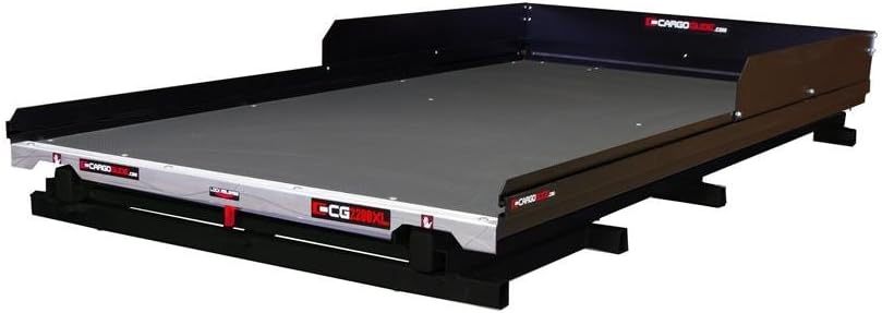 CargoGlide CG2200XL-6347 Truck Bed Cargo Slide