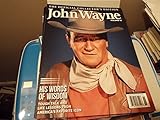 John Wayne Official Collectors Edition Magazine Volume 13- His Wit and Wisdom Paperback